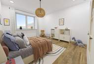 Ihr Traum vom Eigenheim: Sonniges Wohnen in Wien-Nähe - Großzügiges 4-Zimmer-Reihenhaus mit Gartenidylle!