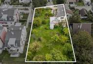 “Exklusives Baugrundstück auf Eigengrund – Ihr Traumprojekt in Bestlage“