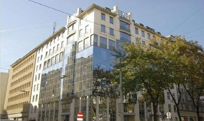 Herrliche Neubaubüros in unmittelbarer Nähe zur Innenstadt