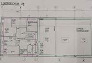 Büro mit großem Lager direkt bei der A22
