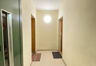 3 ZIMMER WOHNUNG mit LOGGIA, im 10. Bezirk