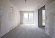 Ruhiger Innenhof | Erstbezug 2-Zimmerwohnung mit südseitigem Balkon | Luftwärmepumpe | Fertigstellung 1Q26