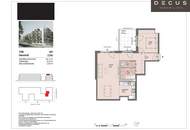 | 2 ZIMMER | DACHGESCHOSS | TERRASSE | ST. VEIT GASSE 25 | ERSTBEZUG IN HIETZING | MIETBEGINN PER 01. DEZEMBER 2025