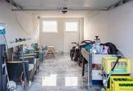 FAMILIENDOMIZIL - großzügiges Einfamilienhaus in Schwechat-Rannersdorf
