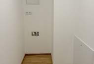 Exklusiver Erstbezug im begehrten Cottageviertel + Moderne 2-Zimmer Wohnung mit Terrasse & Garten
