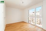 Herrliche Neubau-Erstbezugswohnungen zwischen An der Schanze und dem Kirschblütenpark. Hochwertig inkl. Küche. - WOHNTRAUM