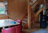 Premium-Chalet an der Skipiste am Kreischberg - Top-Investment mit Vermietungspotenzial!