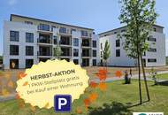 ***Herbst-Aktion: 1 Parkplatz gratis*** 3-Zimmer-Eigentumswohnung mit umlaufender TERRASSE - KLIMAAKTIV Gold ausgezeichneter Neubau - keine Provision für den Käufer - Nähe St. Pölten / Wohnpark Ober-Grafendorf - ökologisch, hochmodern, ausgezeichnet