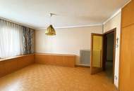 Großzügige 4,5-Zimmer-Wohnung - 2 Einheiten laut Grundbuch - absolute Toplage in der Kirchengasse