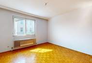 NUSSDORF | mit ein wenig Fantasie und Investition zur Traumwohnung | Ruhelage | 2 Garagenstellplätze | adaptierungsbedürftig | ZELLMANN IMMOBILIEN