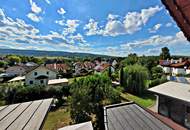 GARTENLOFT mit Seebenützung / Familien-Refugium bei Bad Sauerbrunn