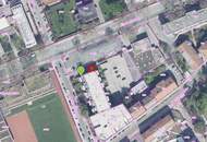 Tiefgaragen-Parkplatz in Graz, Nähe LKH,KF UNI, Med. UNI (Provisionsfrei)