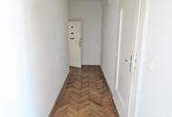 Nach Neuausmalung sofort verfügbar - helle 1 1/2 Zimmer - verkehrsgünstig U4/U6 Spittelau - unbefristet