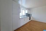 Großzügige 2-Zimmer Wohnung mit Loggia - Nahe dem WU Campus und Wiener Prater!