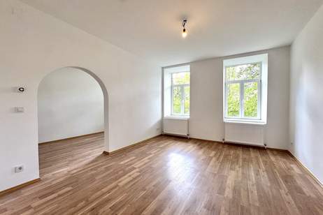 Cityapartment nahe U3 Schlachthausgasse - Charmanter Altbau in Ruhelage, Wohnung-kauf, 295.000,€, 1030 Wien 3., Landstraße
