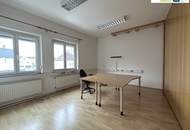 Großzügiges Büro zwischen Bahnhof und Landesregierung!