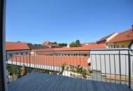Designer Mietwohnung (70m²) mit Balkon und Lift in Toplage in der Innenstadt von Fürstenfeld!