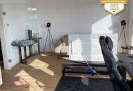 Hochwertige Neubauwohnung mit Balkon in ruhiger Lage von Krems-Egelsee