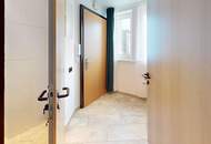 Helle DG-Wohnung | 1,5 Zimmer in 2 Himmelsrichtungen ausgerichtet | Provisionsfrei!