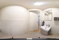 Schöne, ruhige 3-Zimmer-Wohnung mit großer Loggia zum grünen Innenhof