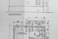 Gediegene Stadtvilla in gutem Originalzustand mit schönem Garten