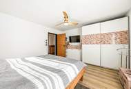 Attraktive 3,5 -Zimmer-Wohnung in ruhiger Lage von Zirl mit Balkon in südwestlicher Ausrichtung