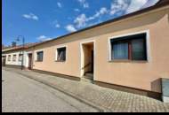 Bauernhaus im Weinviertel mit großem Grundstück!!