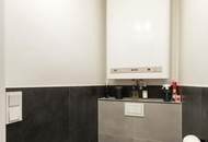 Moderne 2-Zimmer Wohnung in Zentrumsnähe!