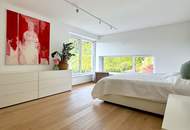 Exquisites Wohnhaus mit schönem Garten und Pool, Ruhelage mit Fernblick