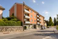 Erstbezug nach Sanierung mit Panoramablick auf die Karawanken