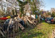 Großzügiges Baugrundstück 910m² in Deutsch-Wagram – Ihr Traum vom Eigenheim!