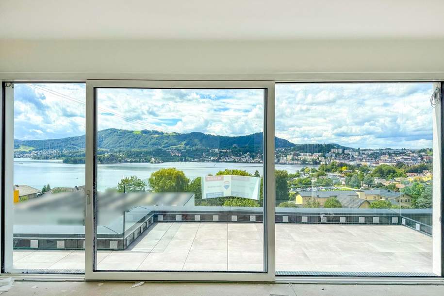 Penthouse am Sonnenhang, Wohnung-kauf, 1.274.422,€, 4810 Gmunden