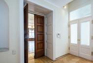 Elegante Residenz am Franziskanerplatz
