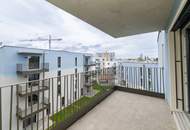 ERSTBEZUG „ein viertel grün“ in Wr. Neustadt – 3-Zimmer-Wohnung im 3. OG für Familien