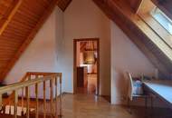 Haus mit großzügigem Grundstück in Purkersdorf