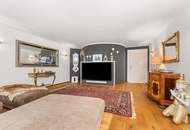 Im Einklang mit der Natur - Maisonette mit Charakter, Charme und grünem Herzen