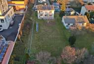 Familiäres Wohnhaus mit Garten in begehrter Ruhelage von Graz–St. Peter