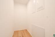 ERSTBEZUG | Traumhafte 2-Zimmer-Wohnung mit großzügiger Loggia