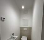 2-Zi Dachgeschoß Erstbezug Wohnung beim Mühlwasser-Klimaanlagen-Fußbodenheizung-2 Terrassen