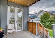 Premium Living mit großem Garten am Fuße des Karwendels