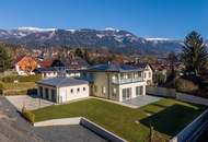 Neubau mit außergewöhnlichem Wohngefühl in Seeboden