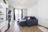 Traumhafte Dachgeschoßwohnung im Zentrum