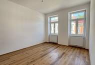 Charmante 3-Zimmer-Altbauwohnung mit Stadtblick in bester Lage