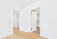 Wohnturm Grünblick: 4-Zimmer-Wohnung auf der Westseite im 12. Stock
