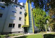 1230 Wien, 3 Zimmer-Eigentumswohnung in Mauer mit West-Loggia