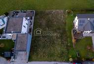 Wo Steyr nah ist und Ruhe noch näher – voll aufgeschlossen.