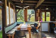 Traumhaftes Haus in Dietmanns: Gartenparadies mit modernem Komfort für 1.190.000 €!