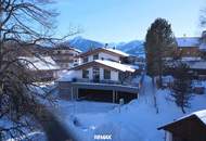 Penthousewohnung Neubauprojekt RITTIS LIVING