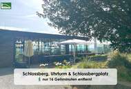 Gemütliche 2-Zimmer-Wohnung mit Loggia - Zuhause im Zentrum von Graz-Lend!