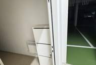 Exclusives Townhouse mit Garten, Deisgn-Küche und Garagenplatz